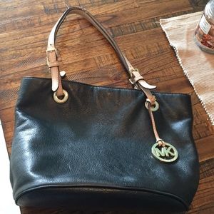 Original used Michael Kors purse